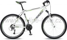 STR Zephyr 2012