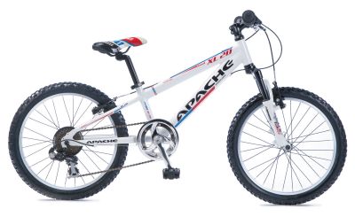 XC 20“ 2012