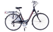 ELEKTRA 28" 2012