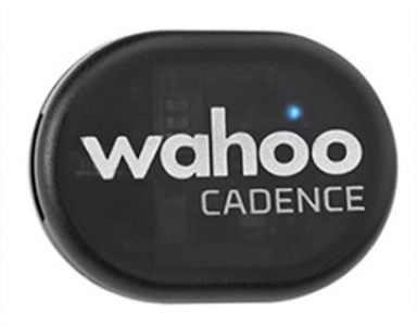 Wahoo senzor frekvence šlapání