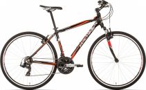 Rock Machine Crossride 75 - 2014