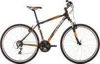 Rock Machine Crossride 200 - 2014