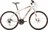 Rock Machine Crossride 300 - 2014