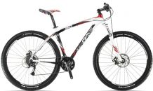 Rock Machine Tsunami 30 29" Hydraulic Disc