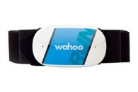 Wahoo TICKR RUN Heart Rate Strap - Měřič pulzu pro iPhone 4S / 5 / 5S / 5C / 6 / 6+