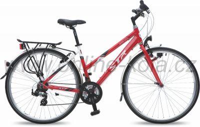 STR Vera Trek Lady