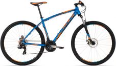 Rock Machine Manhattan 40 - 29 2016