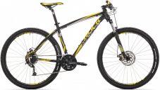 Rock Machine EL Nino 60 - 29 2016