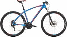 Rock Machine EL Nino 70 - 29 2016