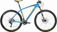 Rock Machine 29" Explosion 70 - 2016