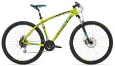 Rock Machine Heatwave 60-29 2017