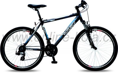 STR Tempest 2012