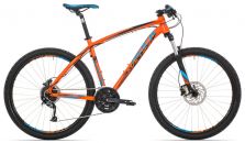 Rock Machine Heatwave 90-27 2017