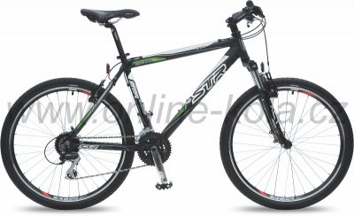 STR Zephyr