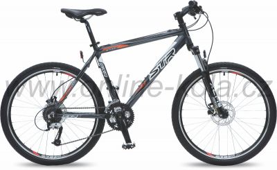 STR Storm Disc 2012