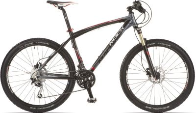 Rock Machine El Nino 90