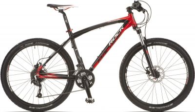 Rock Machine El Nino 70