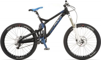 Rock Machine Whizz 90