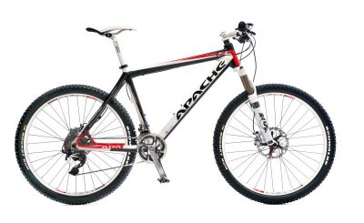Apache Manitou Disc