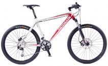 Apache Blackhawk Disc