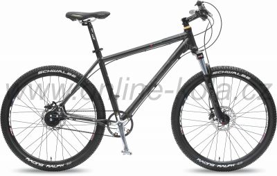 Superior Mach Carbon Drive
