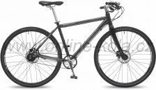 Superior Dark Face Carbon Drive