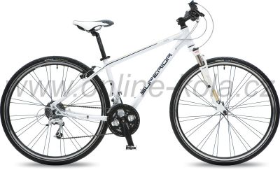 Superior RX 635 W 2012
