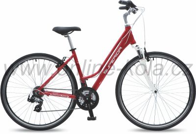 Superior Bloxx 520 Lady