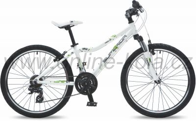Superior XC 24 Paint 2012