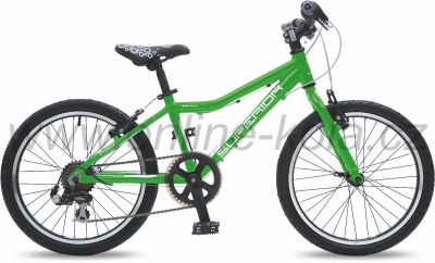 Superior XC 20 Panda 2012