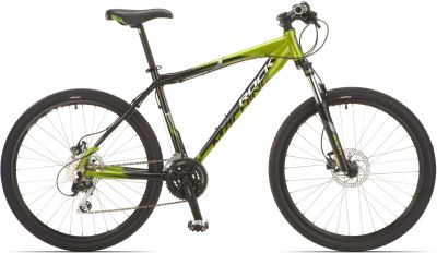 Rock Machine Typhoon 70