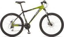 Rock Machine Typhoon 70