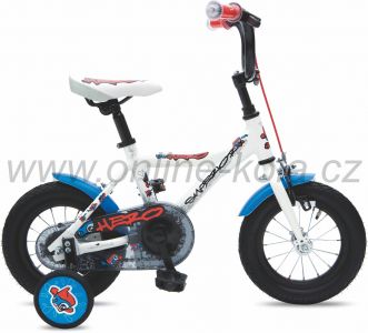 Superior Hero 12