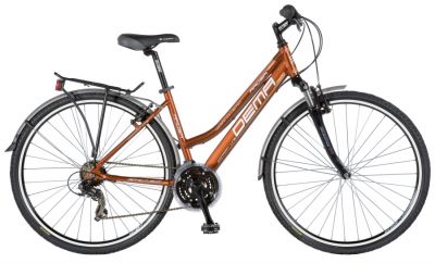 Dema Arosa Lady