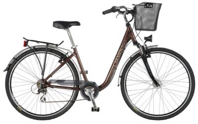 Dema Carmen 28"