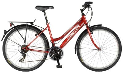 Dema Orion Lady 26"