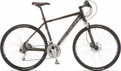 Rock Machine Crossride 1200