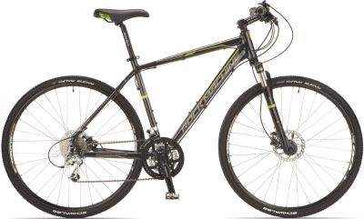 Rock Machine Crossride 900