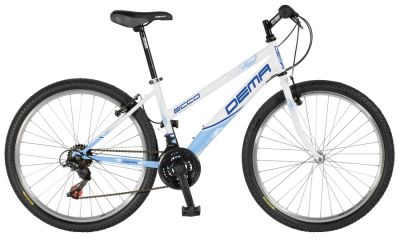 Dema Ecco Lady
