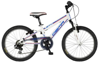 Dema Lenny 20 6R SF
