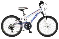 Dema Lenny 20 6R SF