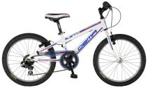 Dema Lenny 20 6R