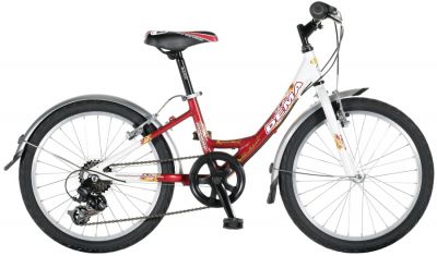 Dema Meggy 20 6R