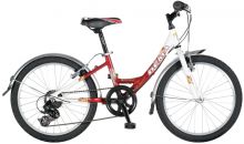Dema Meggy 20 6R