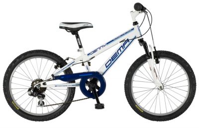 Dema Denny 20 6R