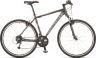 Rock Machine Crossride 500