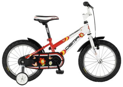 Dema Drobec 16 girl