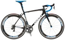 Giant TCR Advanced SL 0 ISP