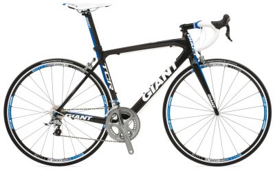 Giant TCR Advanced