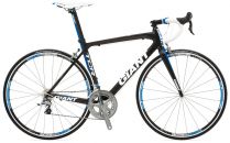 Giant TCR Advanced